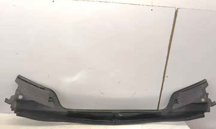 Citroen C4 (2004 - 2008) 96583760XT Жабо стеклоочистителей — фото 1