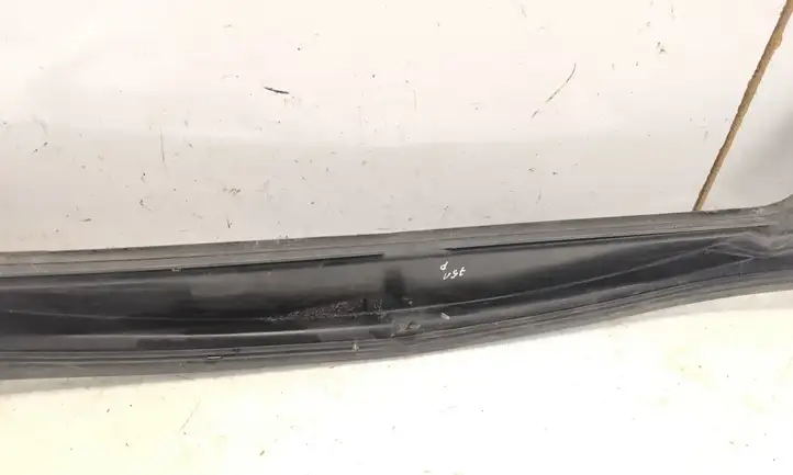 Citroen C4 (2004 - 2008) 96583760XT Жабо стеклоочистителей — фото 2