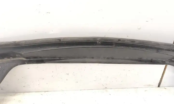 Citroen C4 (2004 - 2008) 96583760XT Жабо стеклоочистителей — фото 3