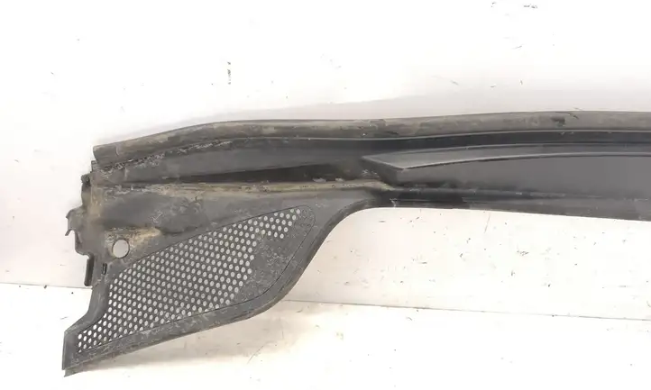 Citroen C4 (2004 - 2008) 96583760XT Жабо стеклоочистителей — фото 5
