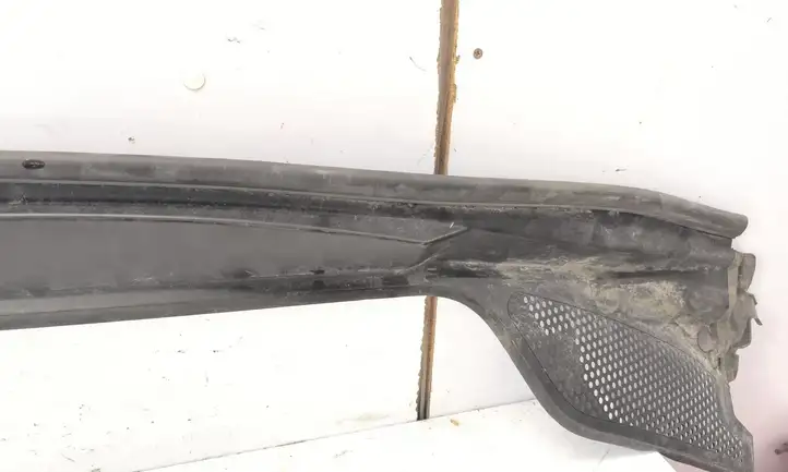 Citroen C4 (2004 - 2008) 96583760XT Жабо стеклоочистителей — фото 6