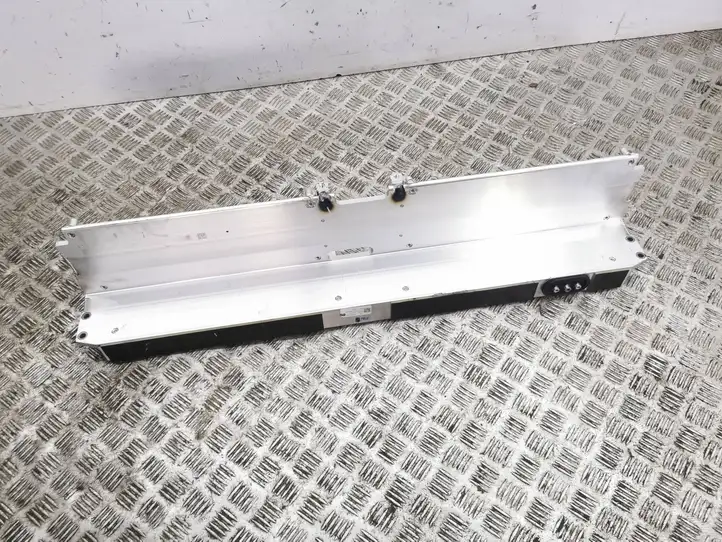 Jeep Avenger (2022 - ) 9842612480 Трубки охлаждения батареи гибридного / электромобиля — фото 1