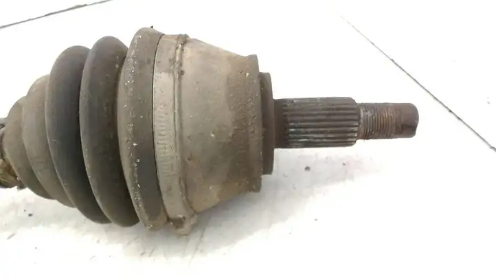 Lancia Thesis (2001 - 2009) Передняя полуось — фото 2
