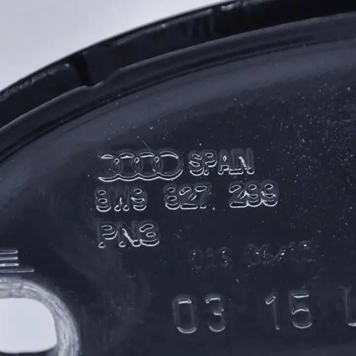 Audi A4 S4 B9 (2015 - 2019) 8W98273008W9827299 Петли крышки багажника — фото 8