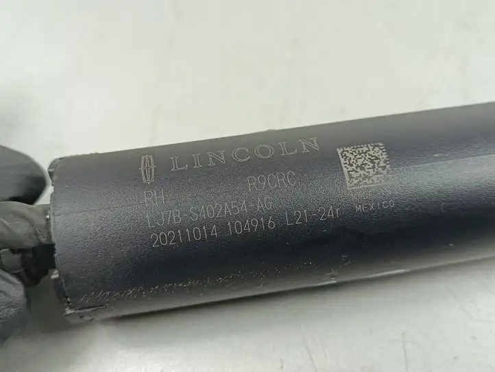 Lincoln Corsair (2022 - ) LJ7BS402A54AG Гидроцилиндр крышки багажника — фото 5