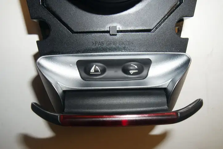 Mercedes-Benz SL R230 (2001 - 2012) 2308214251 Другие включатели / ручки/ переключатели — фото 5