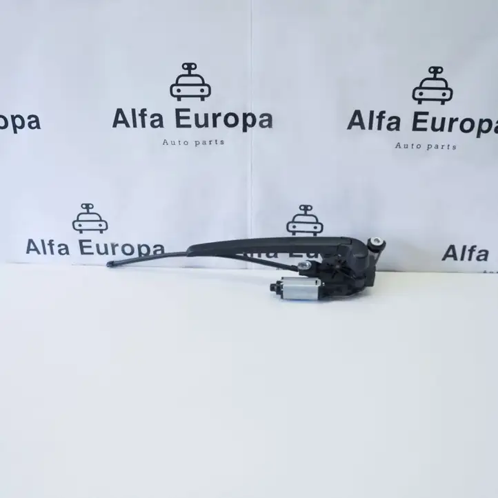 Audi A6 C7 (2014 - 2018) 4G9955711A Стеклоочиститель заднего стекла — фото 1