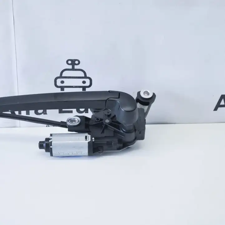 Audi A6 C7 (2014 - 2018) 4G9955711A Стеклоочиститель заднего стекла — фото 3