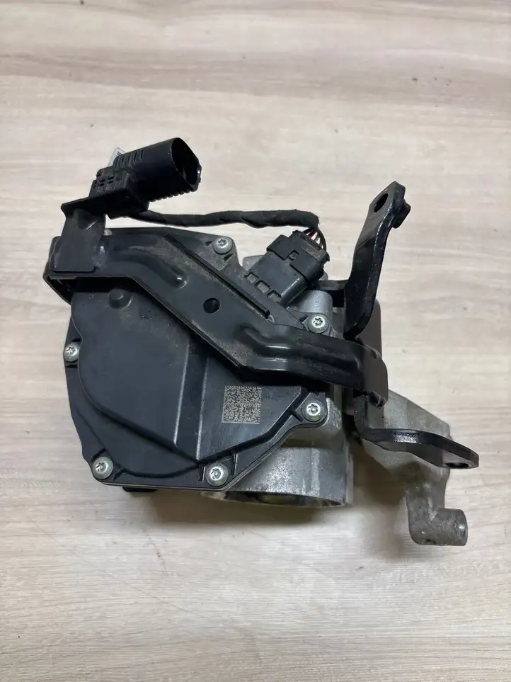 Hyundai Santa Fe (2020 - ) 284302r000 Дроссельная заслонка — фото 2