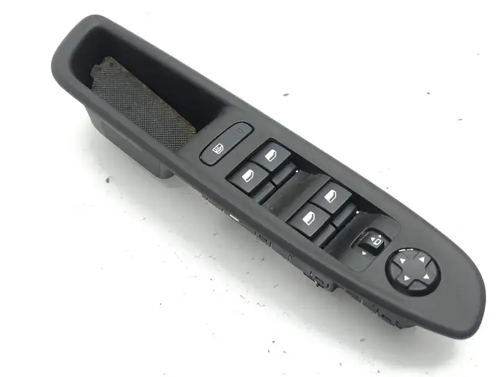 Jeep Avenger (2022 - ) 98421760ZD Блок кнопок стеклоподъемников — фото 2
