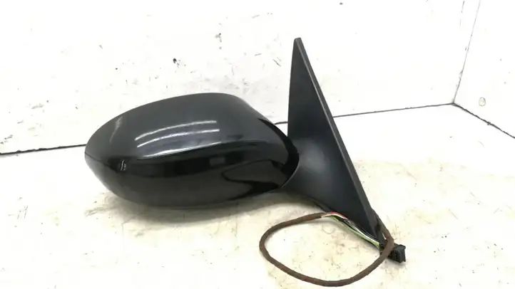 BMW Z4 E85 E86 (2002 - 2008) 010729 Боковое зеркало с электроприводом — фото 1