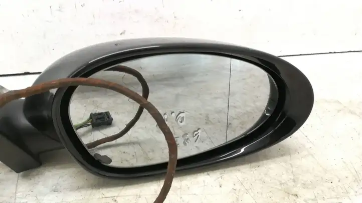 BMW Z4 E85 E86 (2002 - 2008) 010729 Боковое зеркало с электроприводом — фото 2
