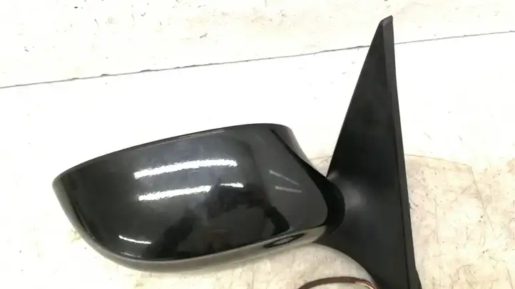 BMW Z4 E85 E86 (2002 - 2008) 010729 Боковое зеркало с электроприводом — фото 3