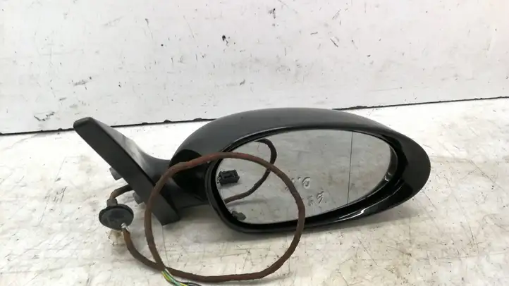 BMW Z4 E85 E86 (2002 - 2008) 010729 Боковое зеркало с электроприводом — фото 9