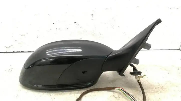 BMW Z4 E85 E86 (2002 - 2008) 010729 Боковое зеркало с электроприводом — фото 11