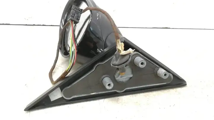 BMW Z4 E85 E86 (2002 - 2008) 010729 Боковое зеркало с электроприводом — фото 14