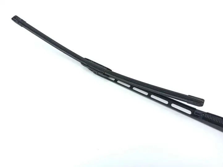 Mercedes-Benz C W203 (2000 - 2007) A2038202944 Рычаг стеклоочистителя — фото 3