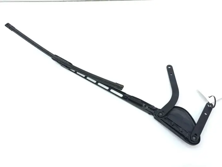 Mercedes-Benz C W203 (2000 - 2007) A2038202944 Рычаг стеклоочистителя — фото 12