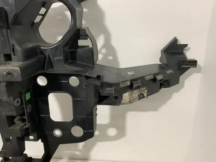 Mini Cooper Countryman R60 (2010 - 2016) 51649802025 Кронштейн панели радиатора — фото 3