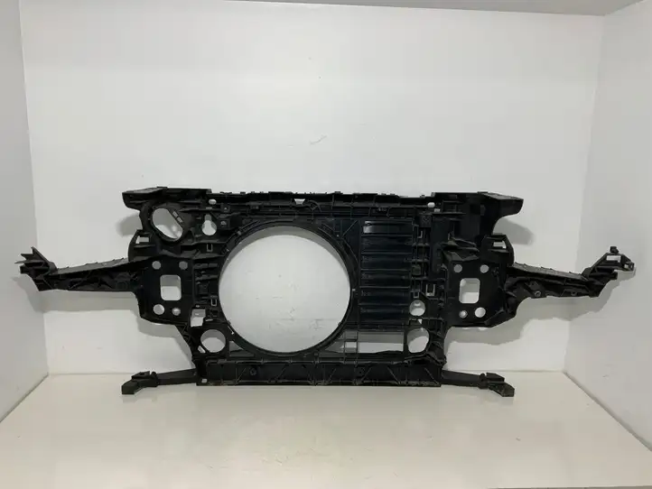 Mini Cooper Countryman R60 (2010 - 2016) 51649802025 Кронштейн панели радиатора — фото 4