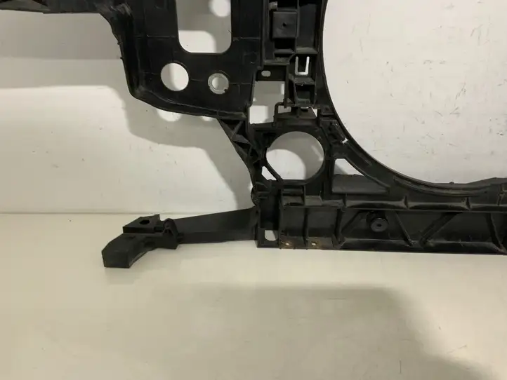 Mini Cooper Countryman R60 (2010 - 2016) 51649802025 Кронштейн панели радиатора — фото 7