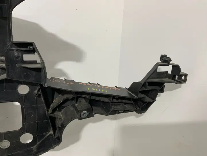 Mini Cooper Countryman R60 (2010 - 2016) 51649802025 Кронштейн панели радиатора — фото 11