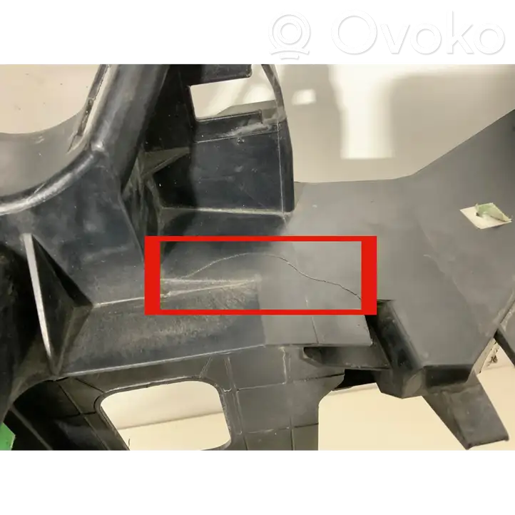 Mini Cooper Countryman R60 (2010 - 2016) 51649802025 Кронштейн панели радиатора — фото 13