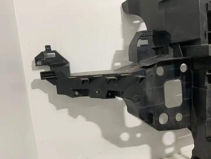 Mini Cooper Countryman R60 (2010 - 2016) 51649802025 Кронштейн панели радиатора — фото 14
