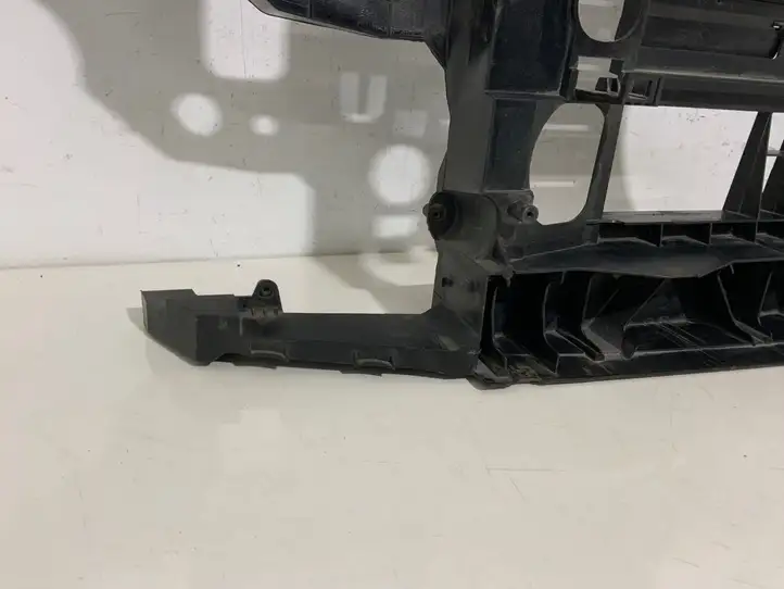 Mini Cooper Countryman R60 (2010 - 2016) 51649802025 Кронштейн панели радиатора — фото 15