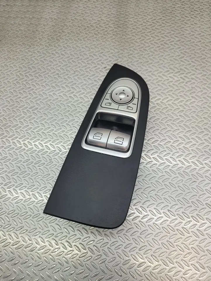 Mercedes-Benz Vito W447 (2014 - ) A2059050202 Блок кнопок стеклоподъемников — фото 4
