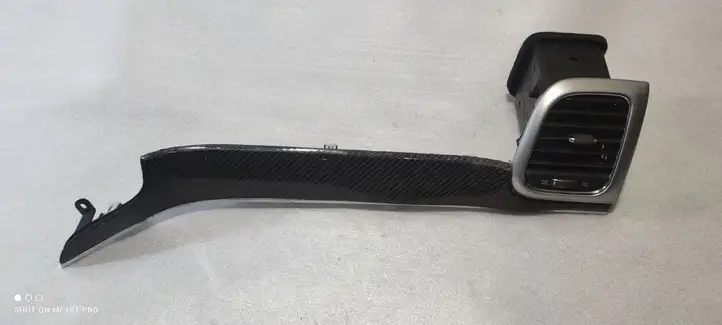 Jeep Grand Cherokee (2010 - 2021) VP00007407 Боковой воздушный дефлектор — фото 1