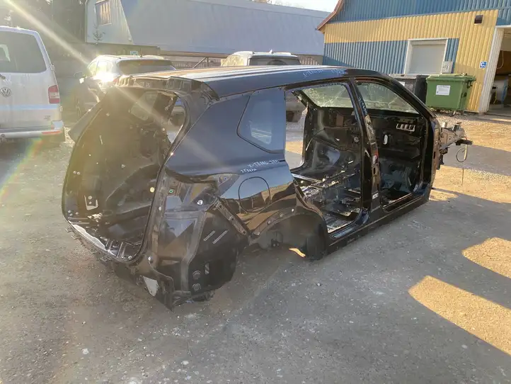 Nissan X-Trail T33 (2021 - ) Кузов — фото 5