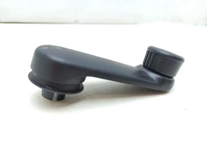 Renault Trafic II (X83) (2002 - 2014) 7700811387 Ручка стеклоподъемника — фото 3