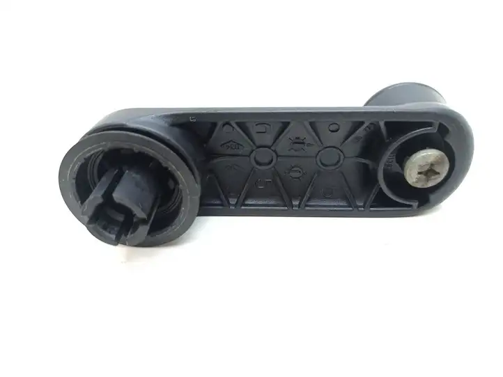 Renault Trafic II (X83) (2002 - 2014) 7700811387 Ручка стеклоподъемника — фото 4