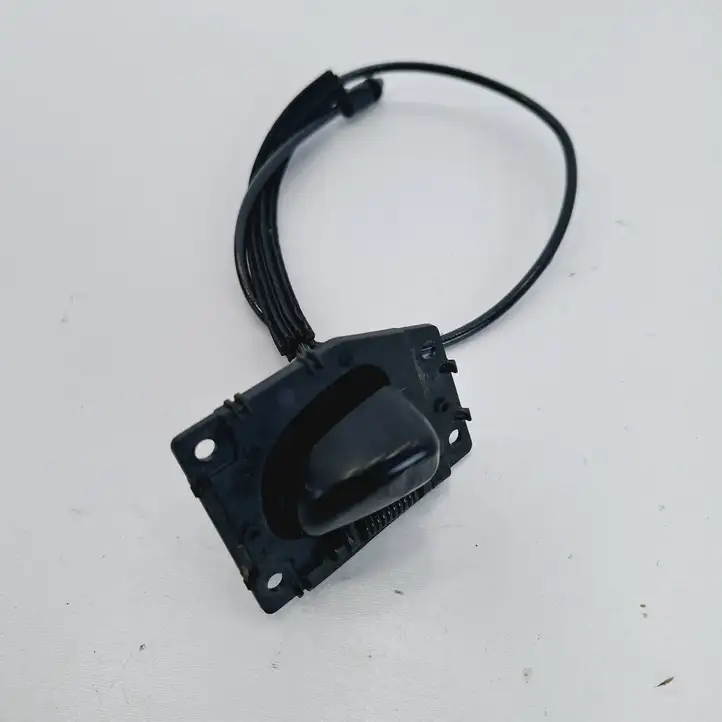Mini One - Cooper Clubman R55 (2007 - 2014) 2754307 Внутренняя ручка задней двери — фото 1