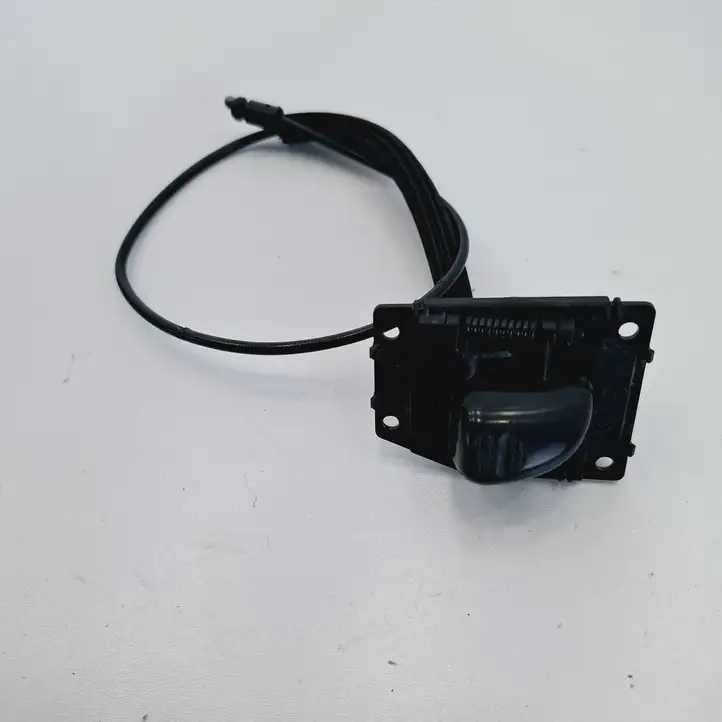 Mini One - Cooper Clubman R55 (2007 - 2014) 2754307 Внутренняя ручка задней двери — фото 2
