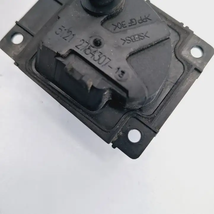 Mini One - Cooper Clubman R55 (2007 - 2014) 2754307 Внутренняя ручка задней двери — фото 3