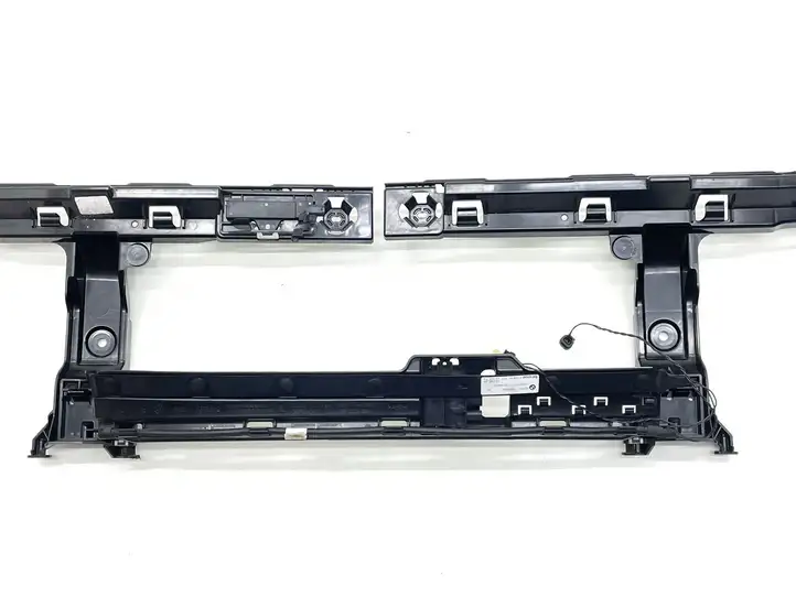 BMW X1 F48 F49 (2015 - 2022) 61357391042 Кронштейн заднего бампера — фото 4