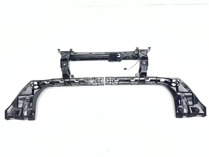 BMW X1 F48 F49 (2015 - 2022) 61357391042 Кронштейн заднего бампера — фото 5