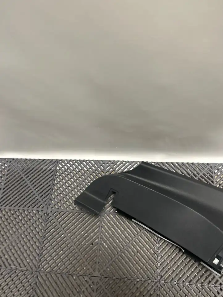 Mercedes-Benz GLC X253/C253 (2015 - ) A2536905300 Нижняя боковая отделка заднего сиденья — фото 2