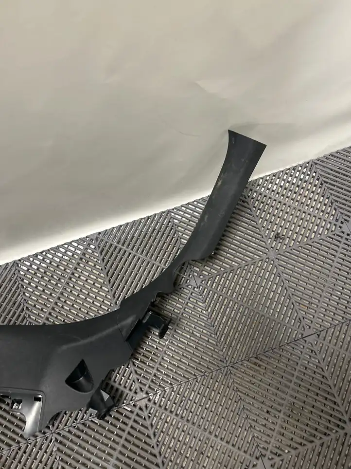 Mercedes-Benz GLC X253/C253 (2015 - ) A2536905300 Нижняя боковая отделка заднего сиденья — фото 5