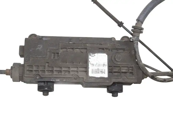 Land Rover Discovery 3 - LR3 (2004 - 2009) SNF500025 Привод ручного тормоза — фото 2