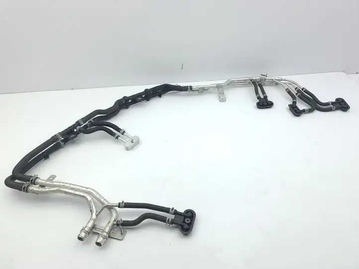 Jeep Avenger (2022 - ) 9848345780 Трубки охлаждения батареи гибридного / электромобиля — фото 1