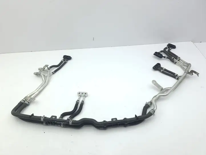 Jeep Avenger (2022 - ) 9848345780 Трубки охлаждения батареи гибридного / электромобиля — фото 9