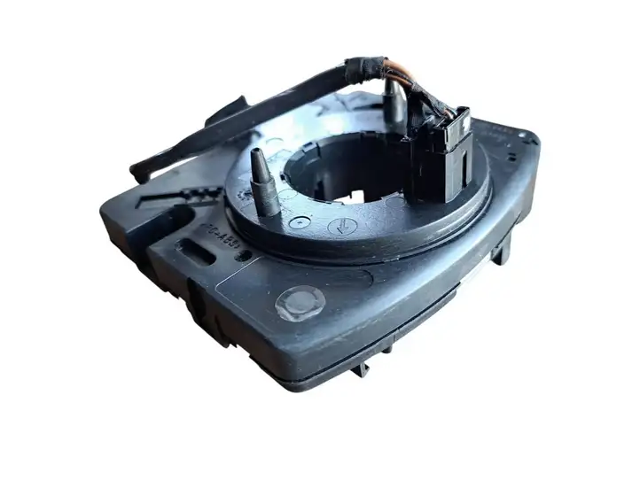 Audi A6 S6 C6 4F (2004 - 2008) 1J0959654AL Контактное кольцо SRS — фото 3