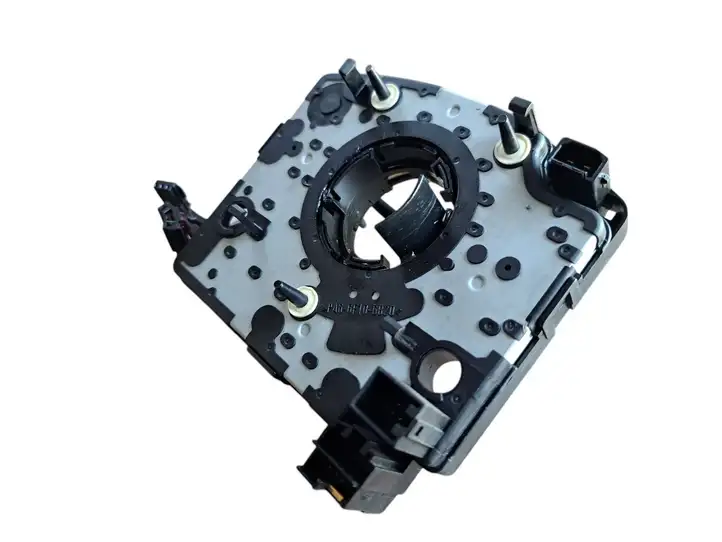 Audi A6 S6 C6 4F (2004 - 2008) 1J0959654AL Контактное кольцо SRS — фото 5