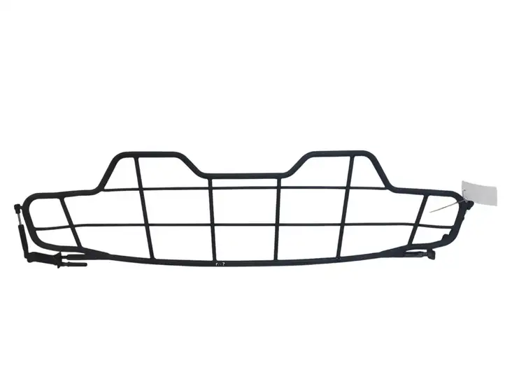 Volvo V70 (2013 - 2016) Решетка багажника — фото 1