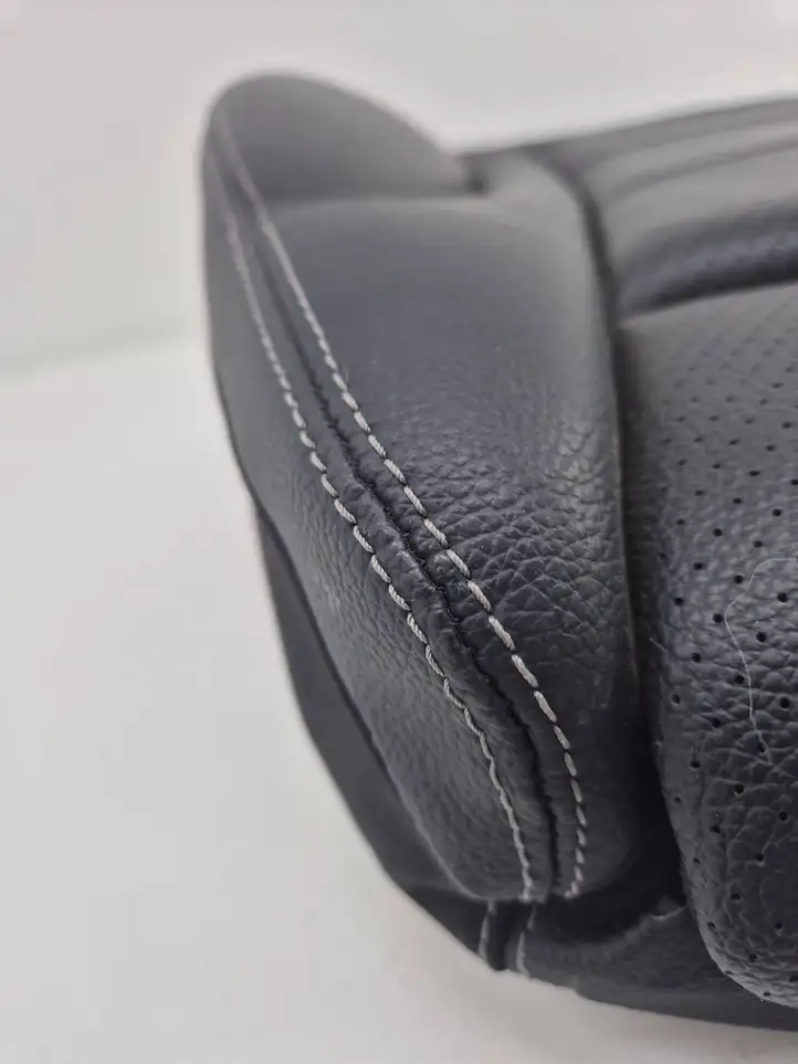 Mercedes-Benz GLC X253/C253 (2015 - ) Нижняя часть сиденья водителя — фото 4