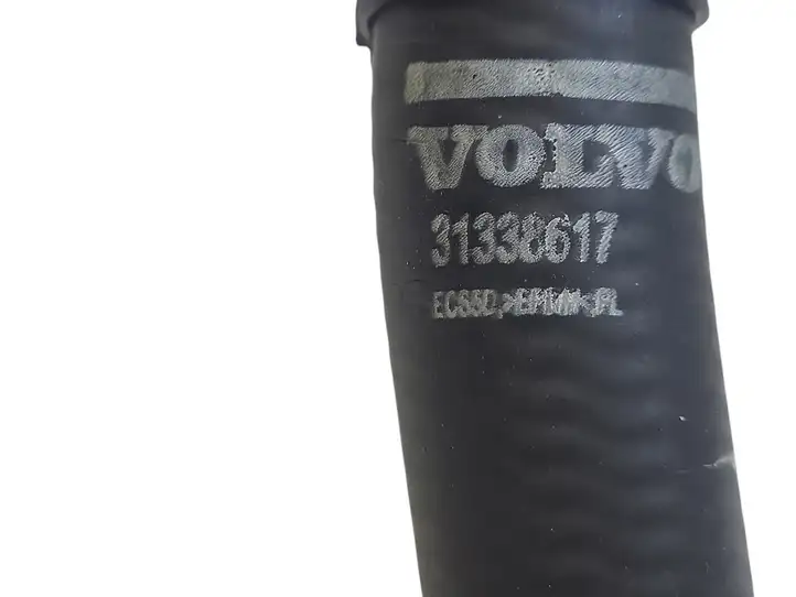 Volvo V60 (2013 - 2018) 31338617 Трубки охлаждения батареи гибридного / электромобиля — фото 4