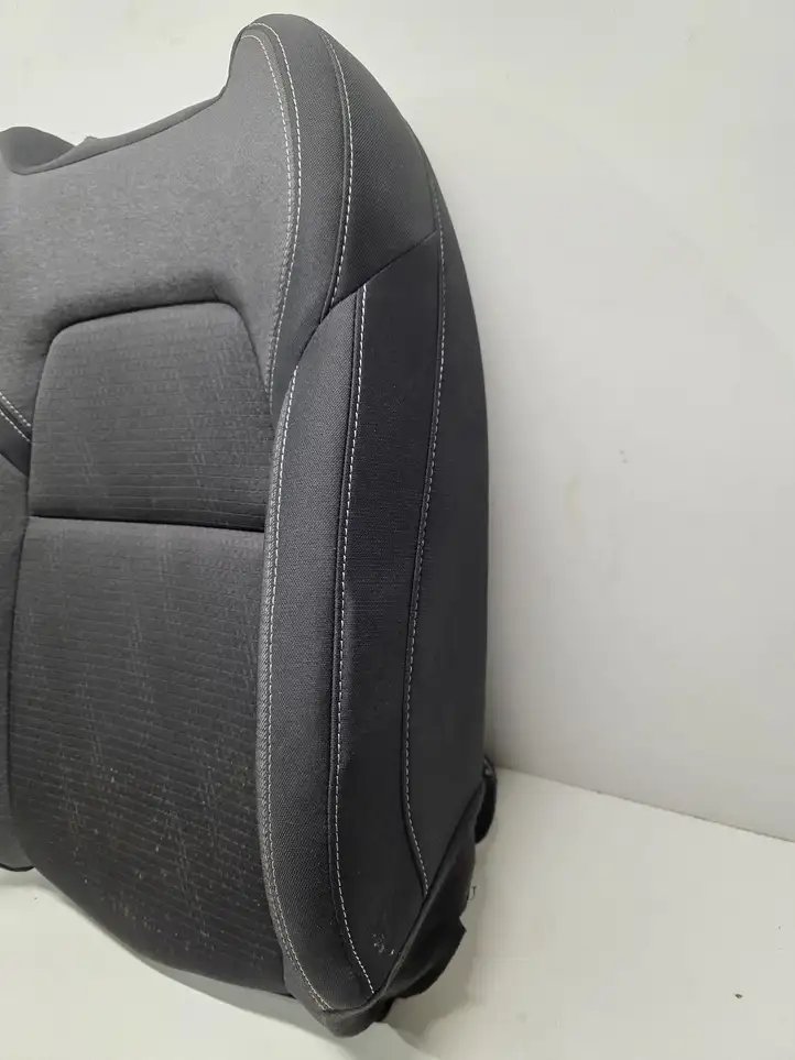 Nissan Qashqai J12 (2021 - ) 876706UH0B Нижняя часть сиденья водителя — фото 3